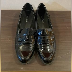 Patent Leather Loafer